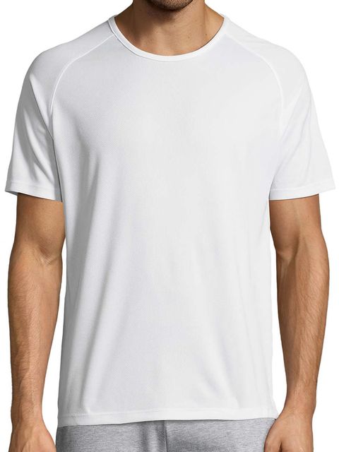 Sol's T-shirt SPORTY